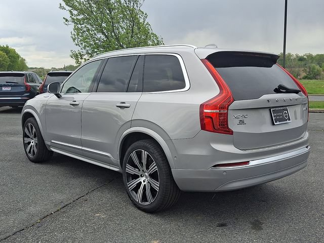 Used 2023 Volvo XC90 B6 Ultimate w/ Protection Package Premier AWD/4WD image 4