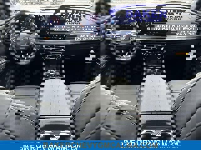 New 2026 Chevrolet Traverse LT w/ Sun and Wheel Package image 4