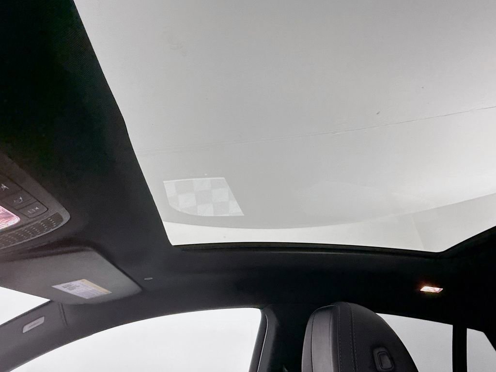 Used 2021 Mercedes-Benz GLE 53 AMG 4MATIC Coupe image 21