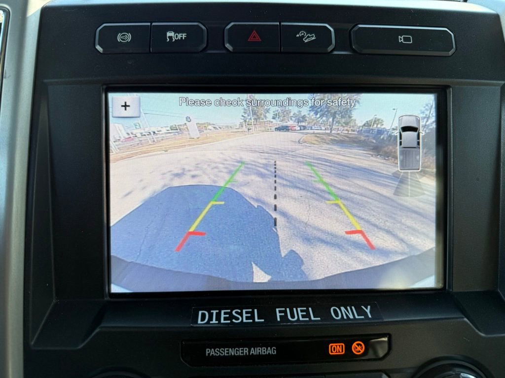 Used 2017 Ford F350 Lariat w/ Lariat Ultimate Package image 25