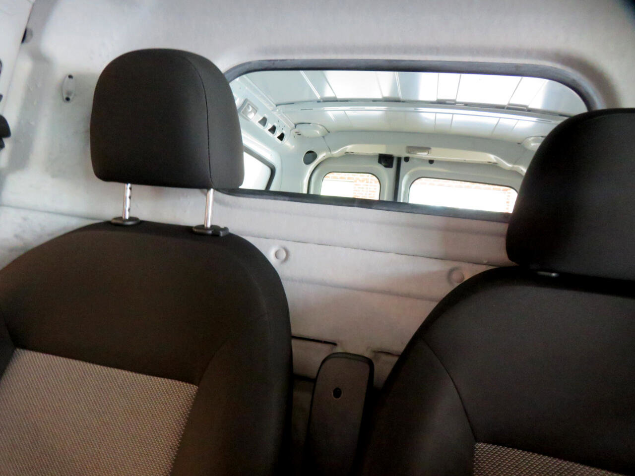 Used 2021 RAM ProMaster City Tradesman w/ Window Group 05 image 51
