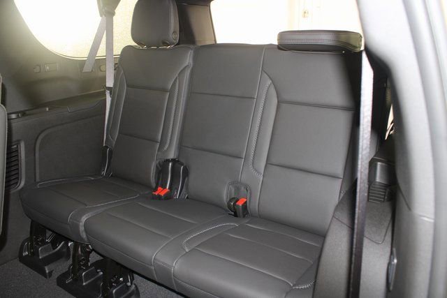 New 2026 GMC Yukon XL Denali w/ Sun & Power Step Package image 23