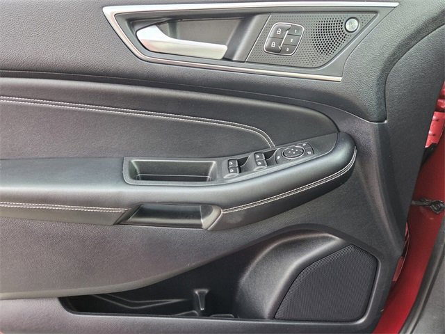 Certified 2022 Ford Edge Titanium image 26