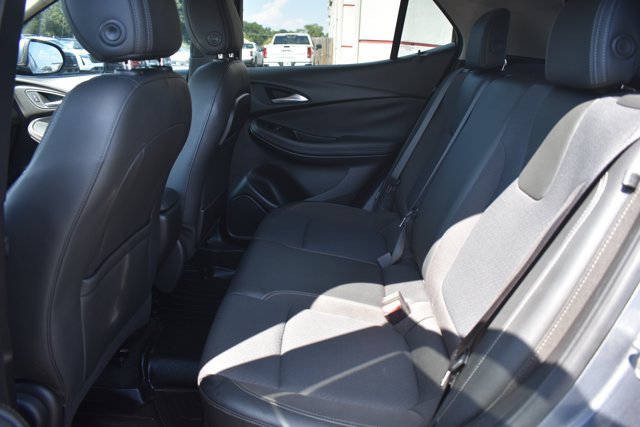 Used 2021 Buick Encore GX Preferred FWD image 14