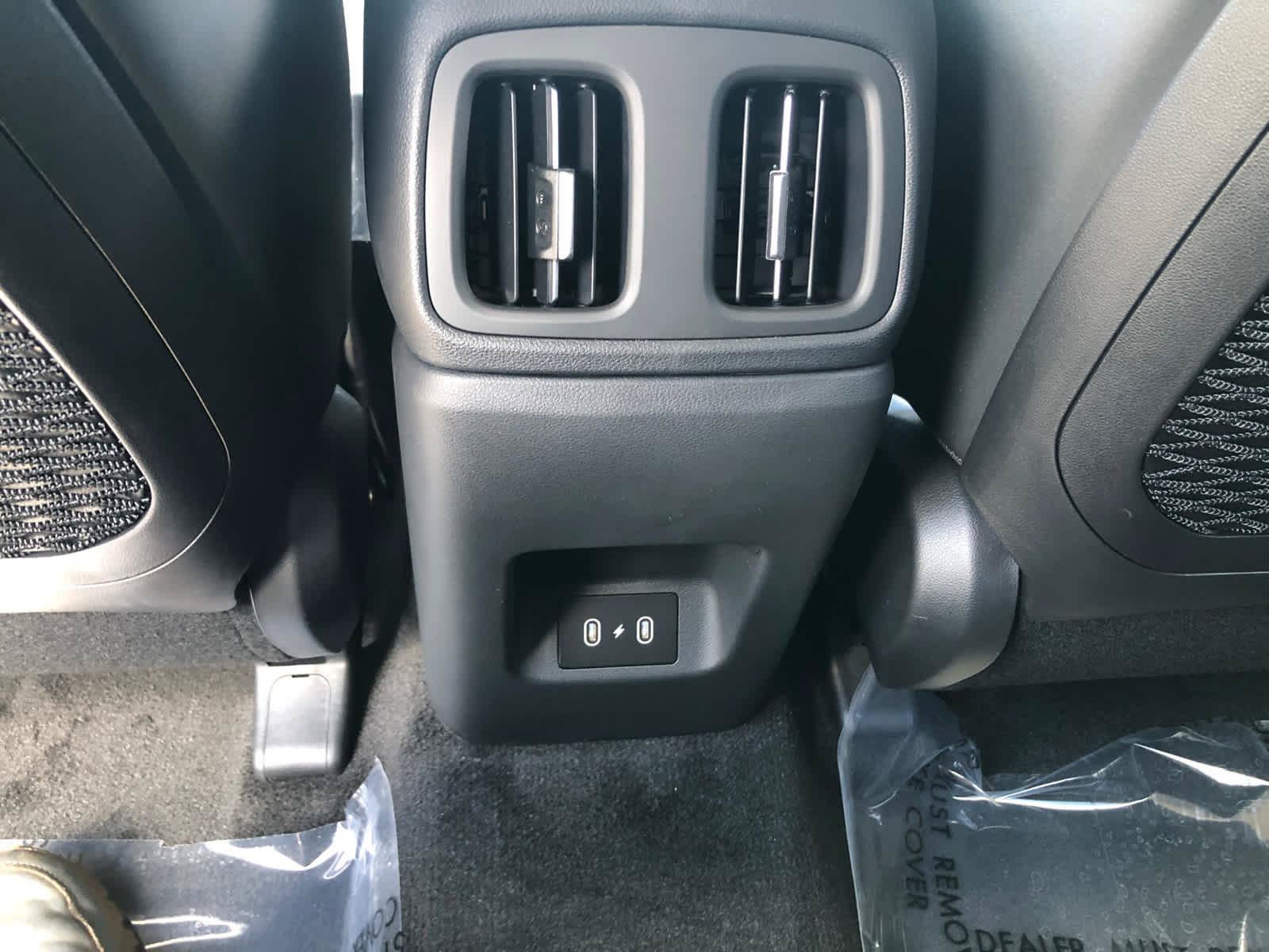 New 2026 Hyundai Tucson SEL AWD/4WD image 24