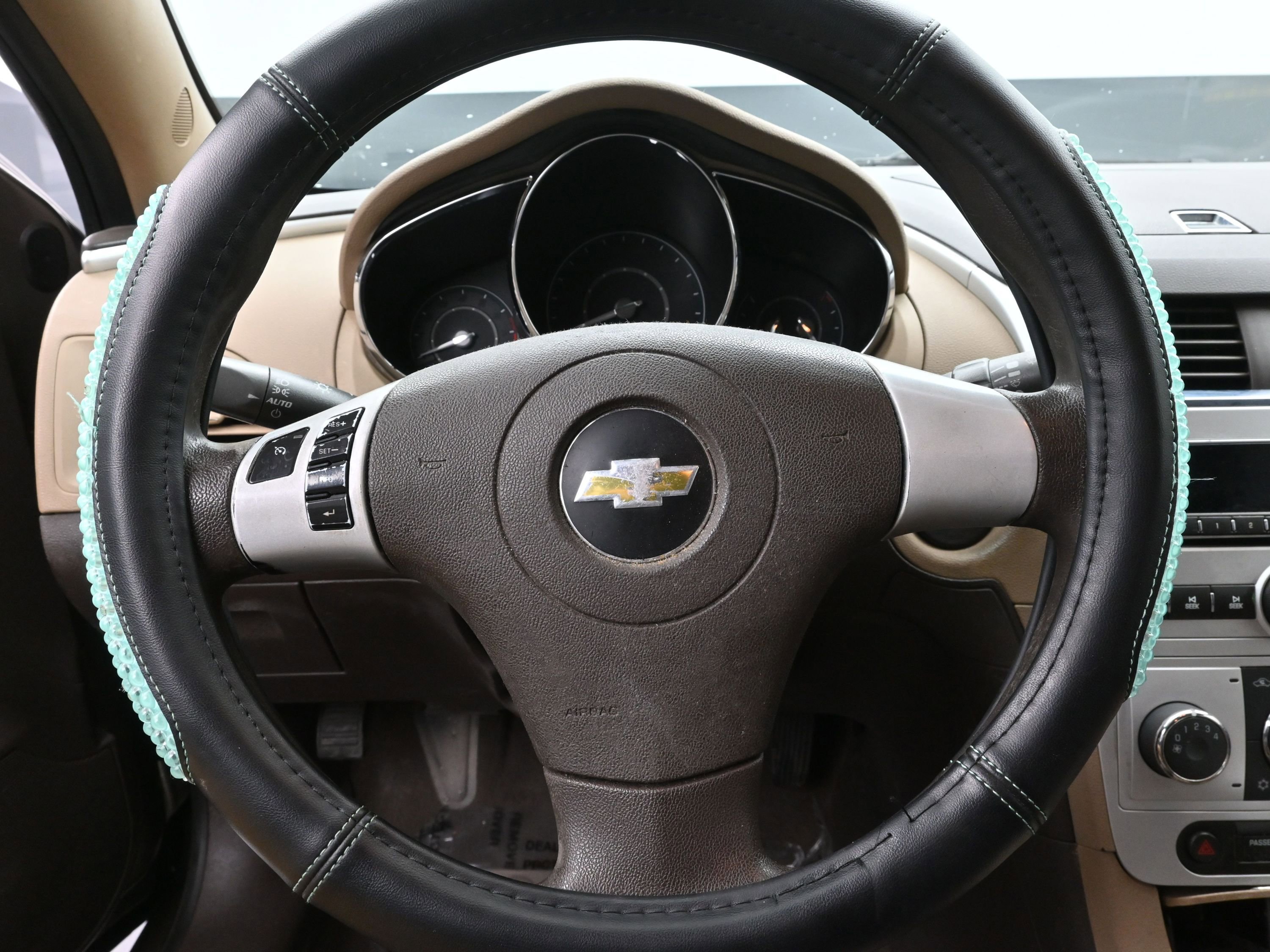 Used 2012 Chevrolet Malibu LS image 13