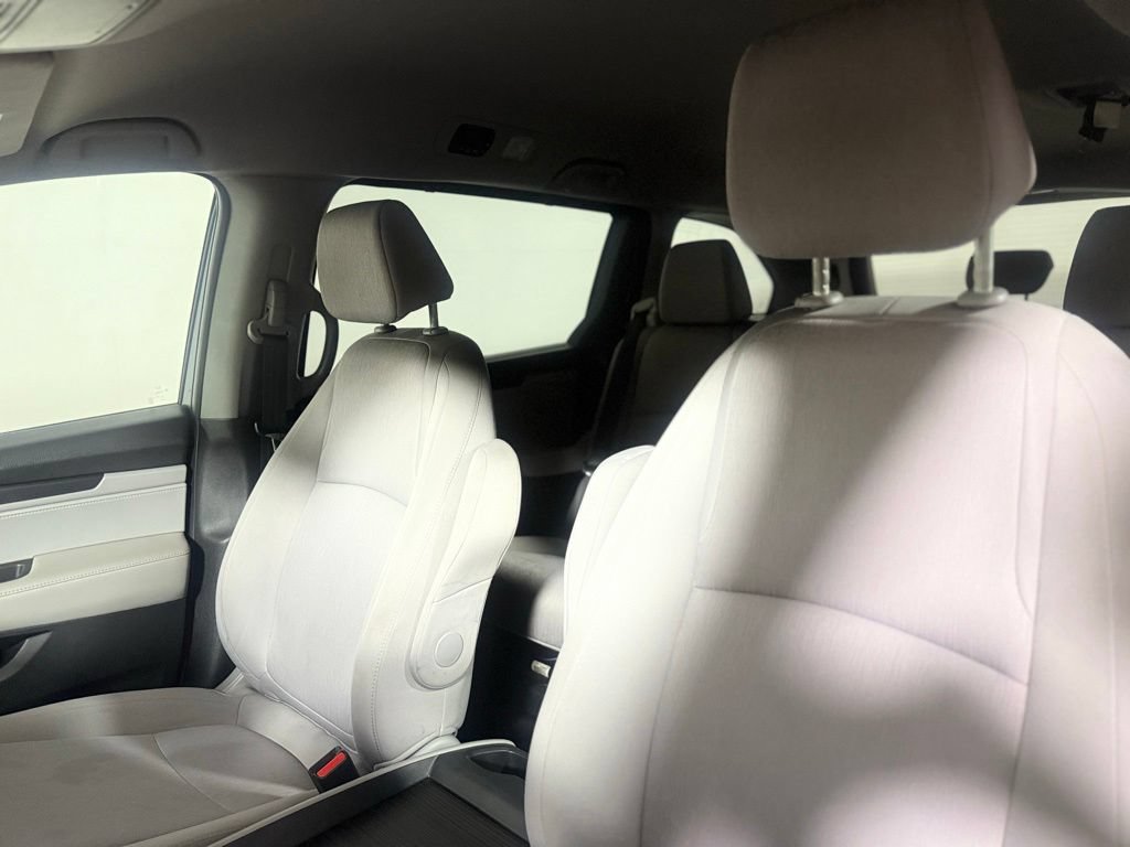 Used 2019 Honda Odyssey EX image 20