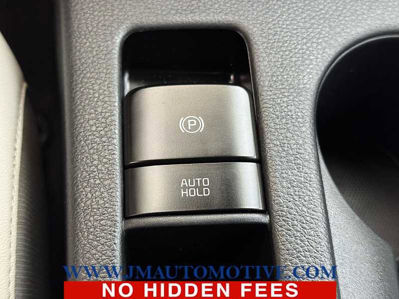 Used 2021 Kia Seltos SX image 32