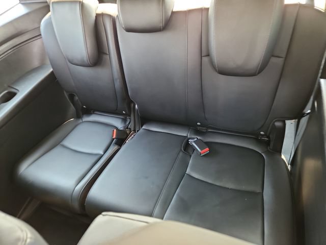 Used 2025 Honda Odyssey EX-L image 9