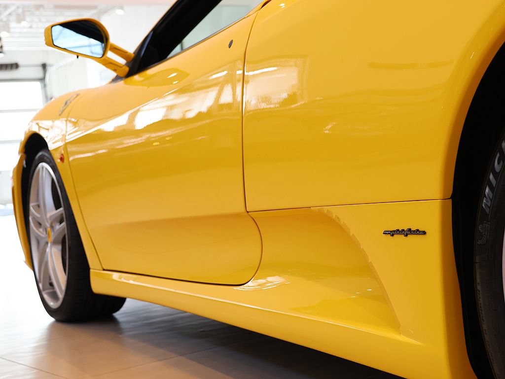 Used 2006 Ferrari F430 Spider RWD image 74