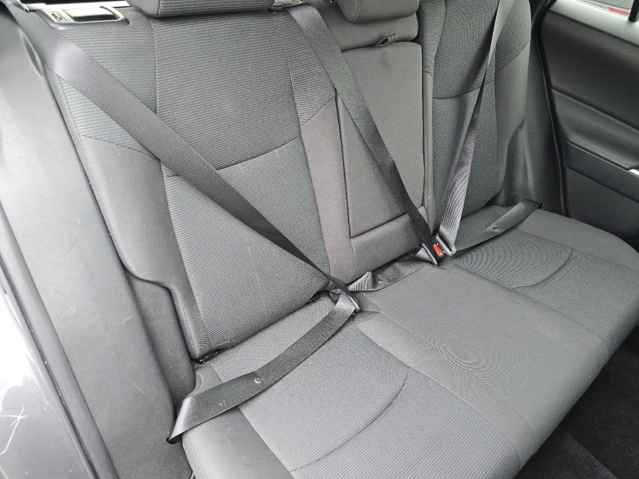 Certified 2024 Toyota RAV4 LE AWD/4WD image 12