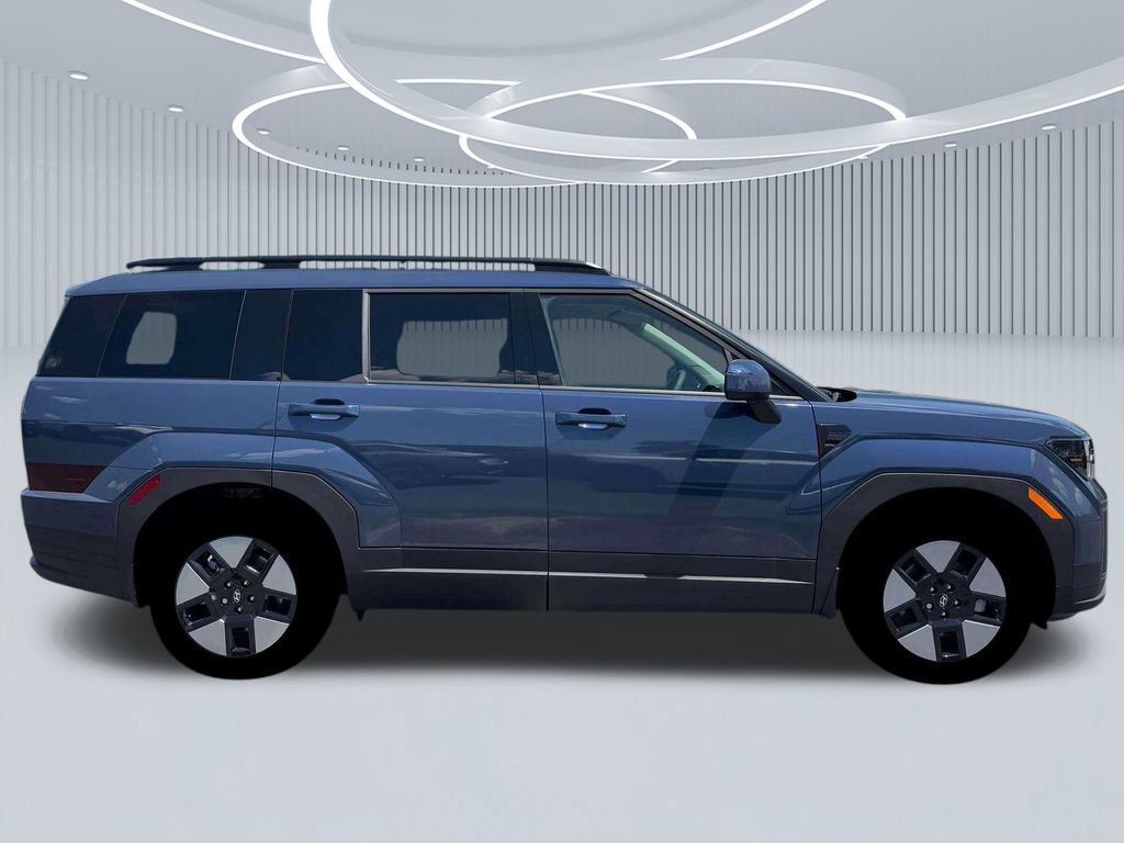 New 2026 Hyundai Santa Fe SEL AWD/4WD image 9