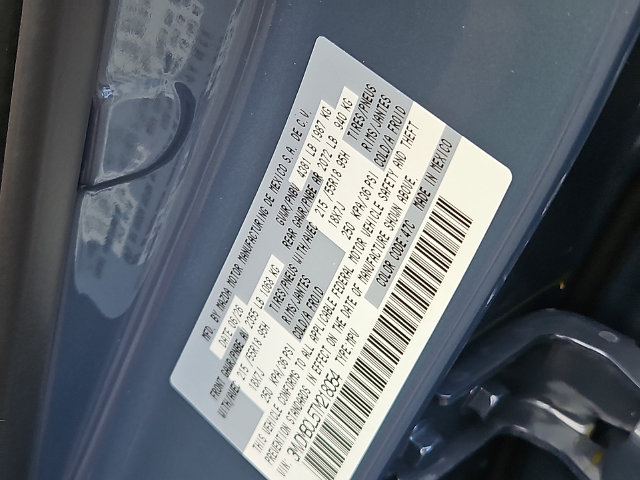 New 2026 MAZDA CX-30 AWD 2.5 S image 20
