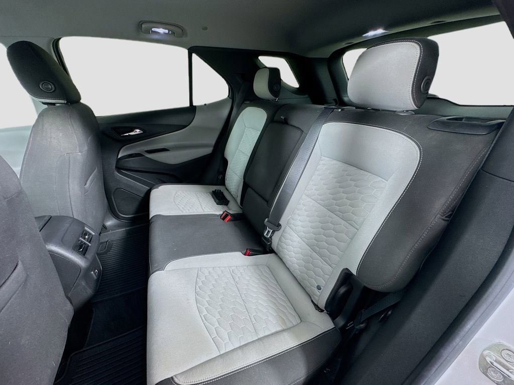 Used 2020 Chevrolet Equinox LT FWD image 25