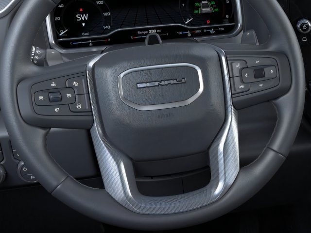 New 2026 GMC Sierra 1500 Denali w/ Technology Package AWD/4WD image 19