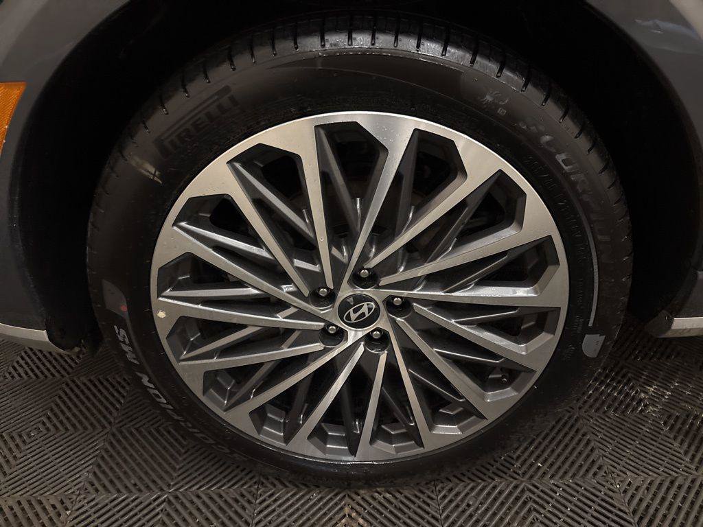 New 2026 Hyundai Palisade Calligraphy AWD/4WD image 30