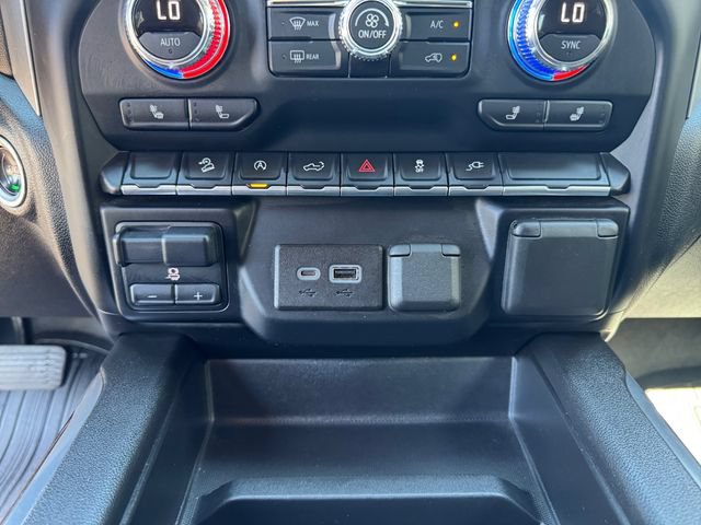 Used 2021 GMC Sierra 1500 Elevation AWD/4WD image 27