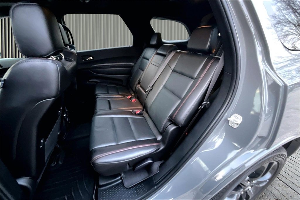 Used 2024 Dodge Durango R/T image 26