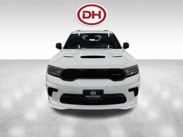 New 2026 Dodge Durango GT image 9