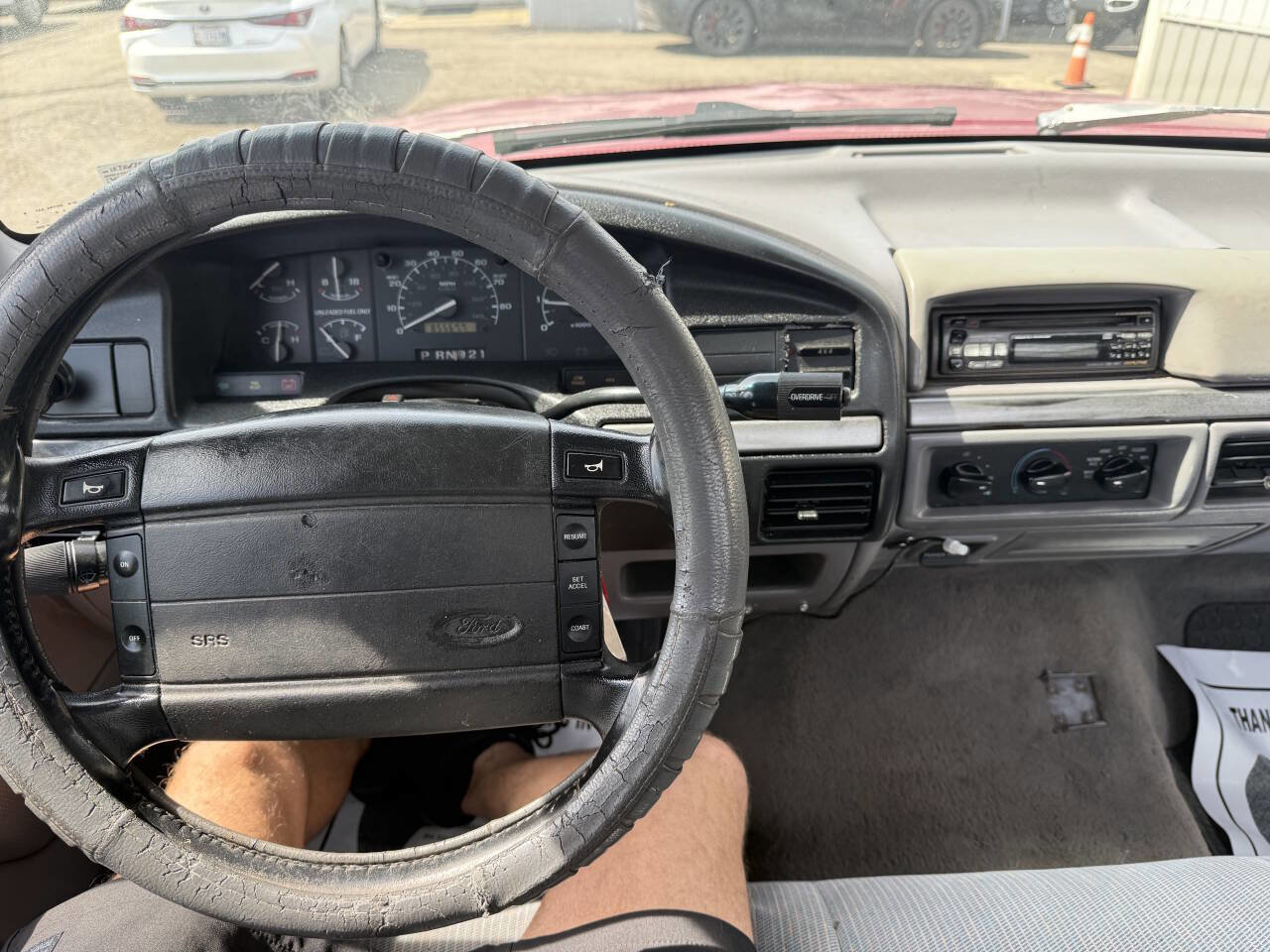 Used 1994 Ford F150 XL image 12