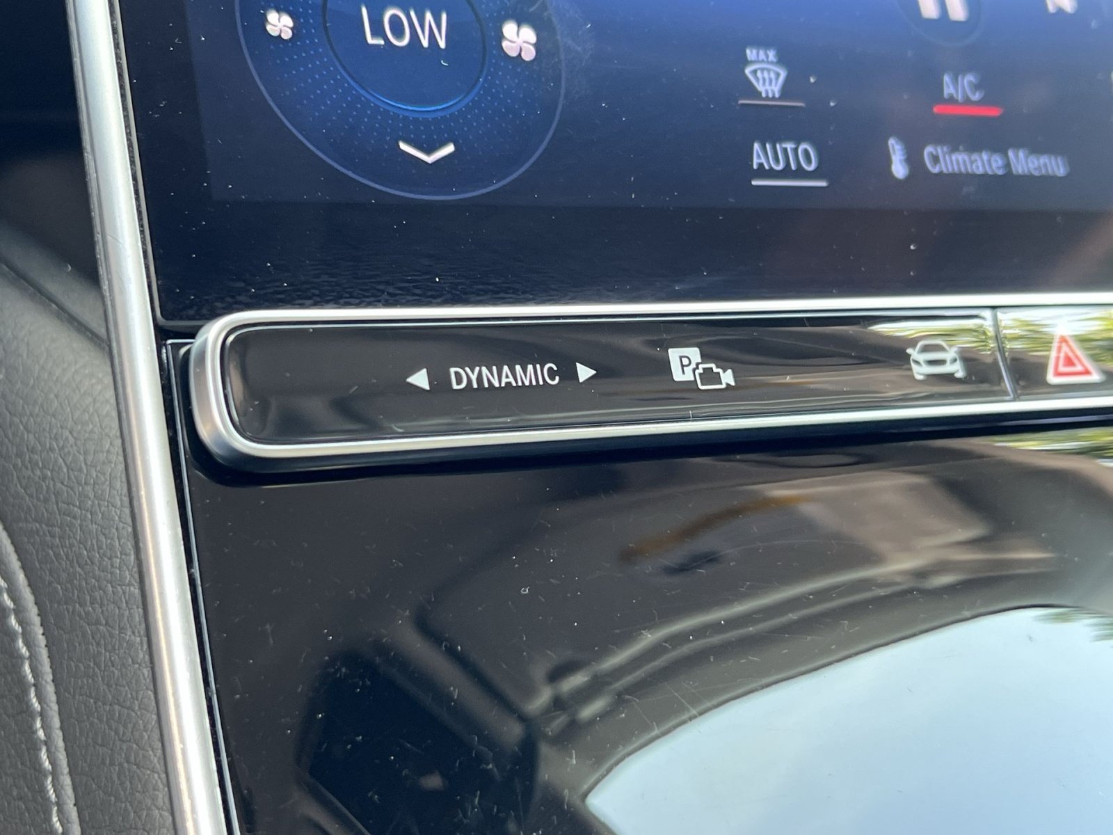 Certified 2022 Mercedes-Benz S 580 4MATIC Sedan image 40