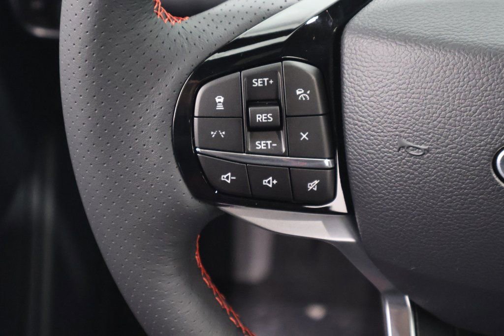 New 2026 Ford Explorer ST-Line w/ ST-Line Street Pack image 22