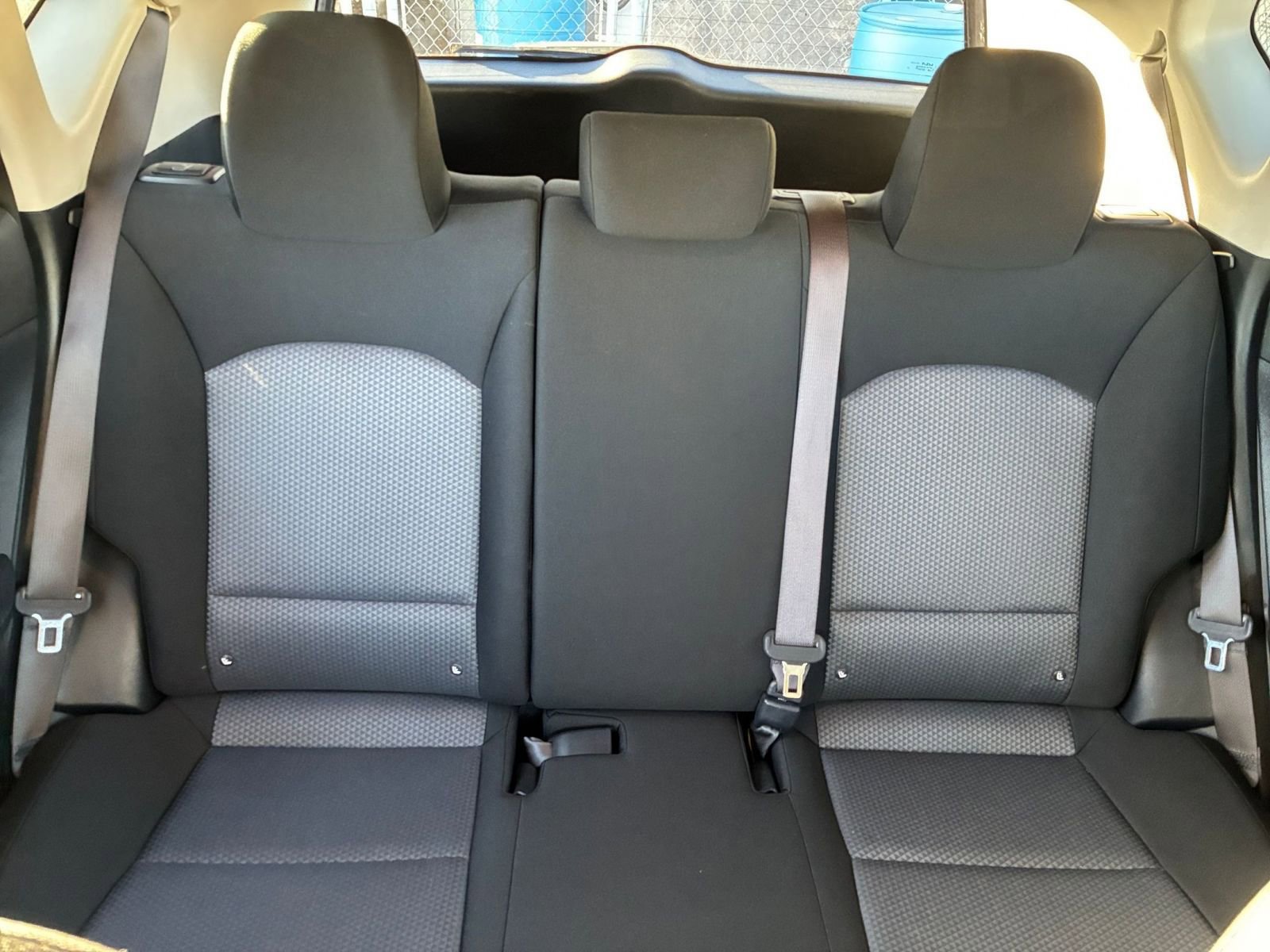 Used 2025 Kia Soul LX w/ LX Technology Package image 36