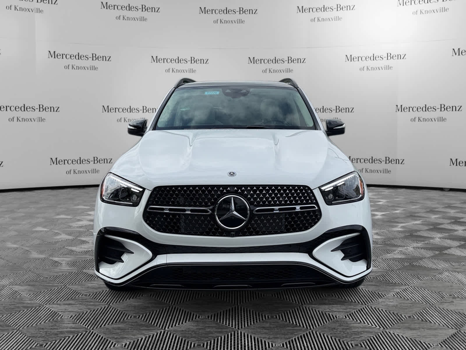 New 2026 Mercedes-Benz GLE 450e 4MATIC image 8