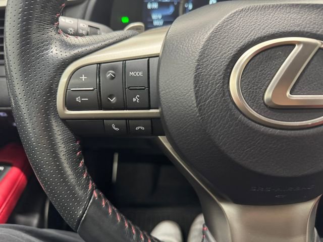 Used 2022 Lexus RX 350 F Sport image 22