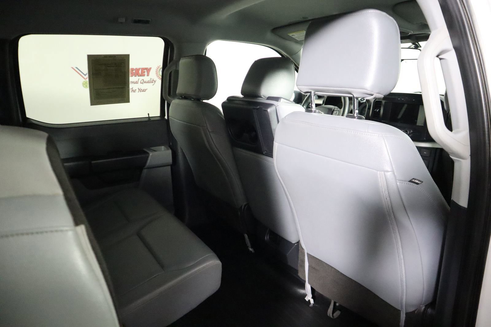 Used 2022 Ford F150 XL w/ Equipment Group 101A High image 48