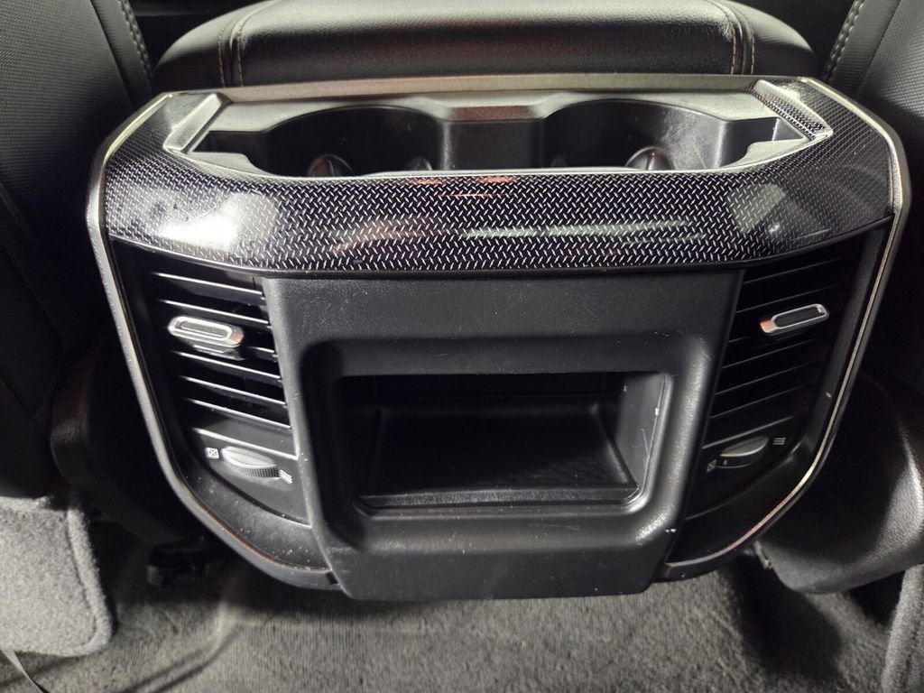 Used 2021 RAM 1500 Rebel w/ Rebel Level 1 Equipment Group image 27