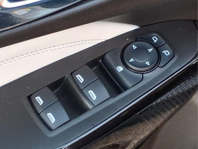 Used 2024 Chevrolet Trax LT w/ LT Convenience Package FWD image 14