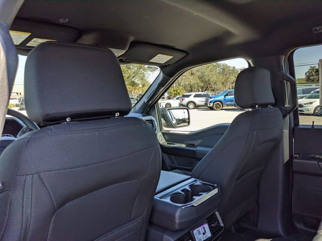 New 2026 Ford F150 STX RWD image 18