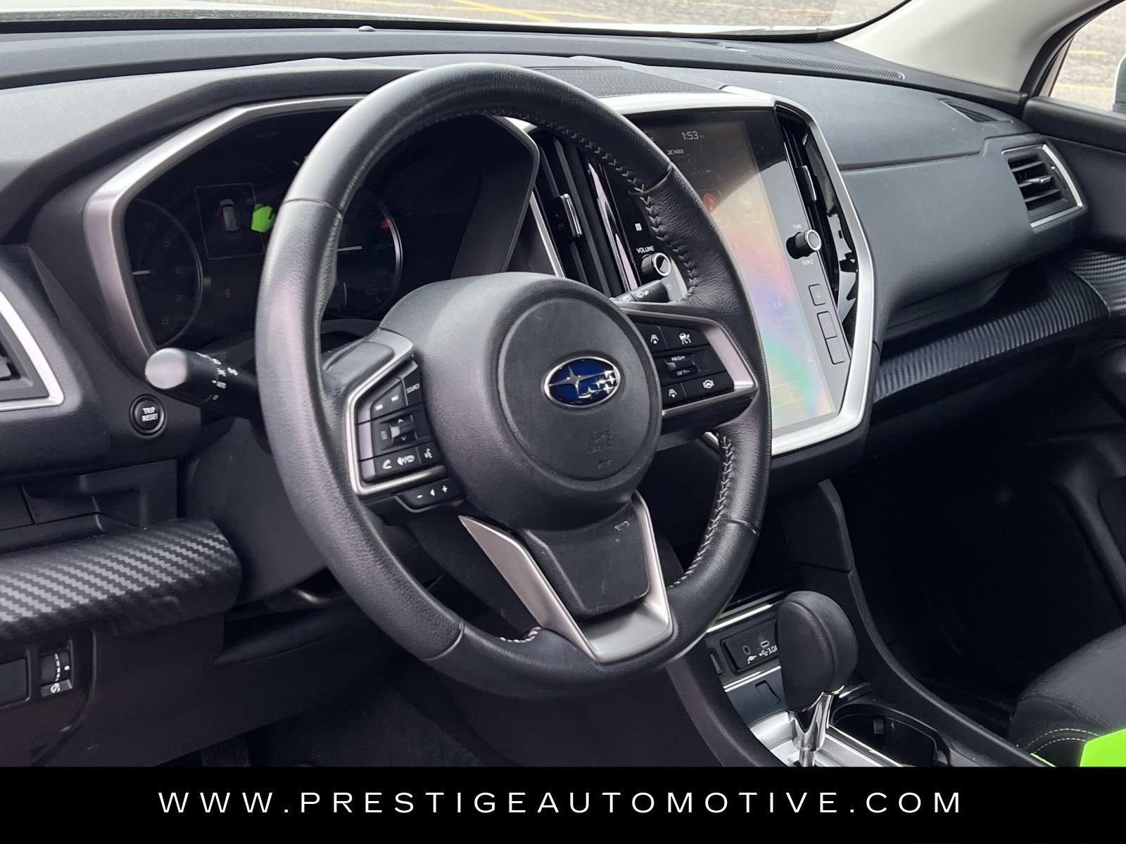 Used 2023 Subaru Ascent Premium w/ Convenience Package image 11