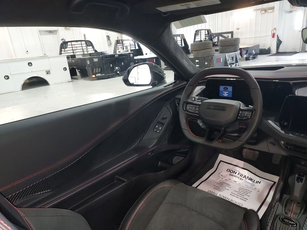 New 2026 Dodge Charger R/T Scat Pack image 15