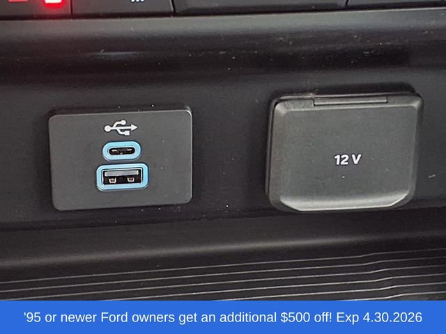 New 2026 Ford F250 XLT w/ XLT Premium Package image 21