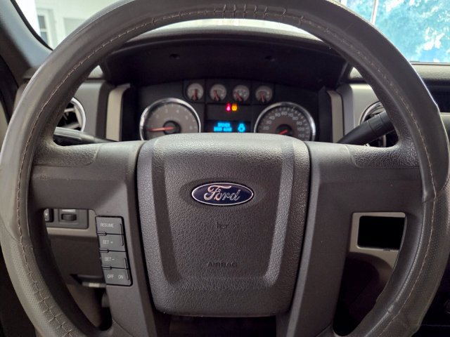 Used 2010 Ford F150 XLT AWD/4WD image 24