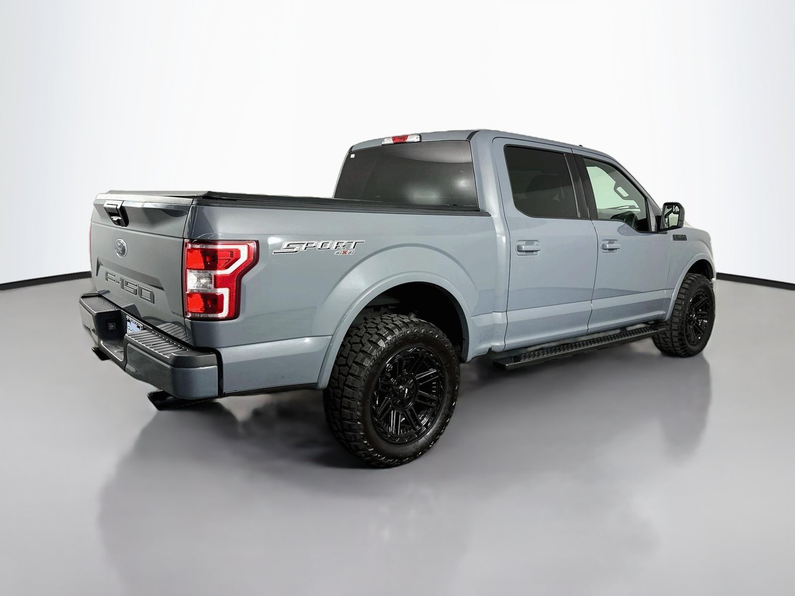 Used 2020 Ford F150 XLT w/ Equipment Group 301A Mid AWD/4WD image 7