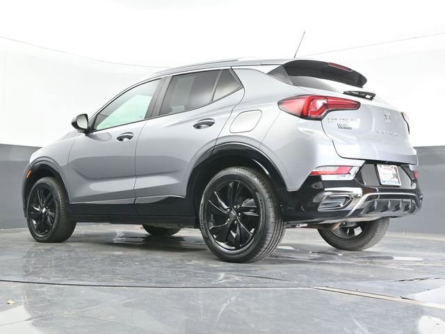 Used 2024 Buick Encore GX Sport Touring image 24