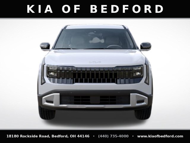 New 2027 Kia Seltos S AWD/4WD image 2
