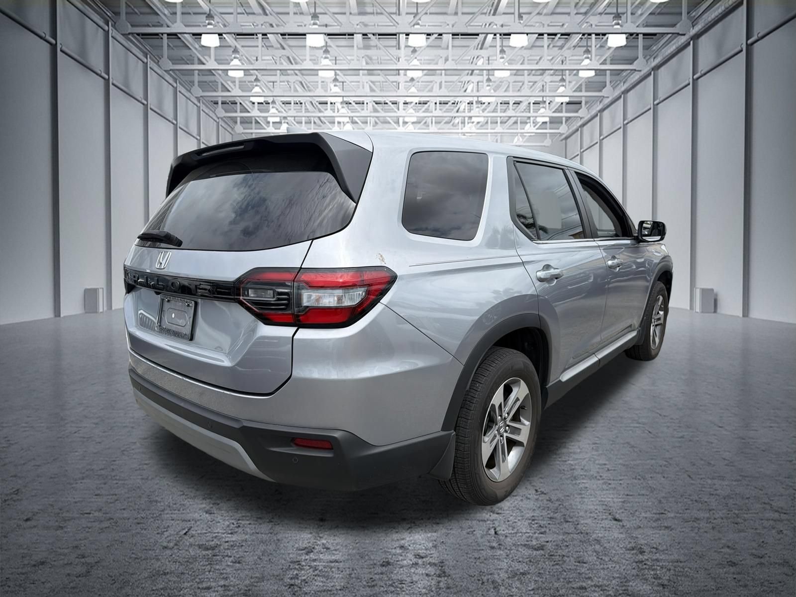 Used 2023 Honda Pilot EX-L image 12