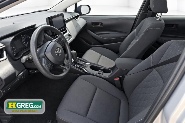 Used 2023 Toyota Corolla LE FWD image 10