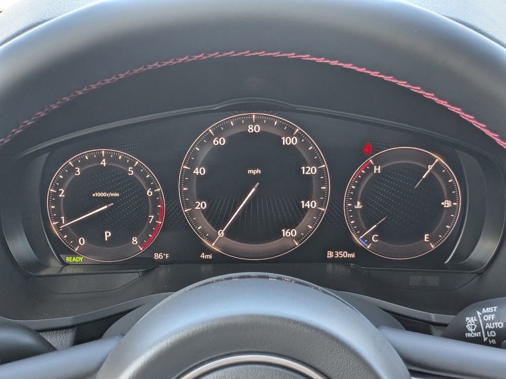 New 2026 MAZDA CX-70 3.3 Turbo S w/ Premium Package image 30