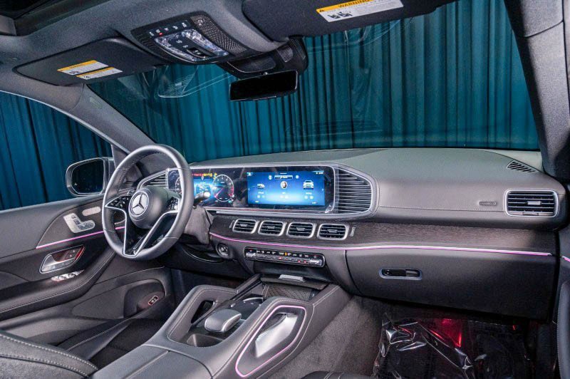 Certified 2026 Mercedes-Benz GLE 350 4MATIC image 21