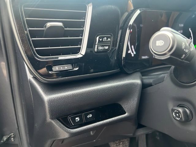 Used 2022 Lexus NX 350h AWD w/ Vision Package image 11