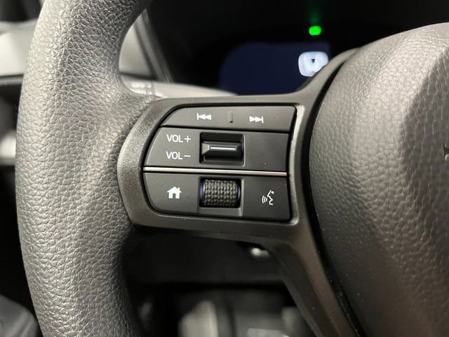 New 2026 Honda CR-V EX image 16