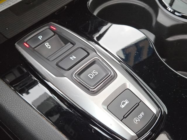 Used 2022 Honda Ridgeline Black Edition image 32