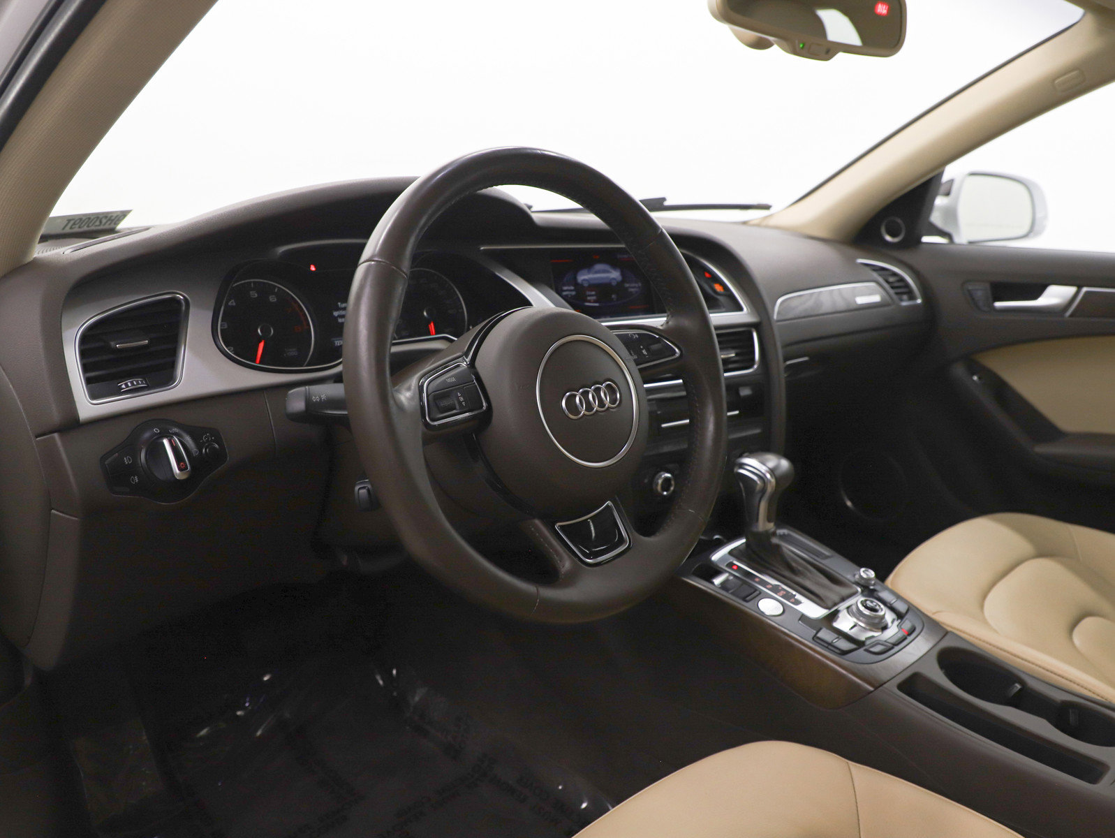 Used 2016 Audi A4 2.0T Premium Plus w/ Technology Package image 16