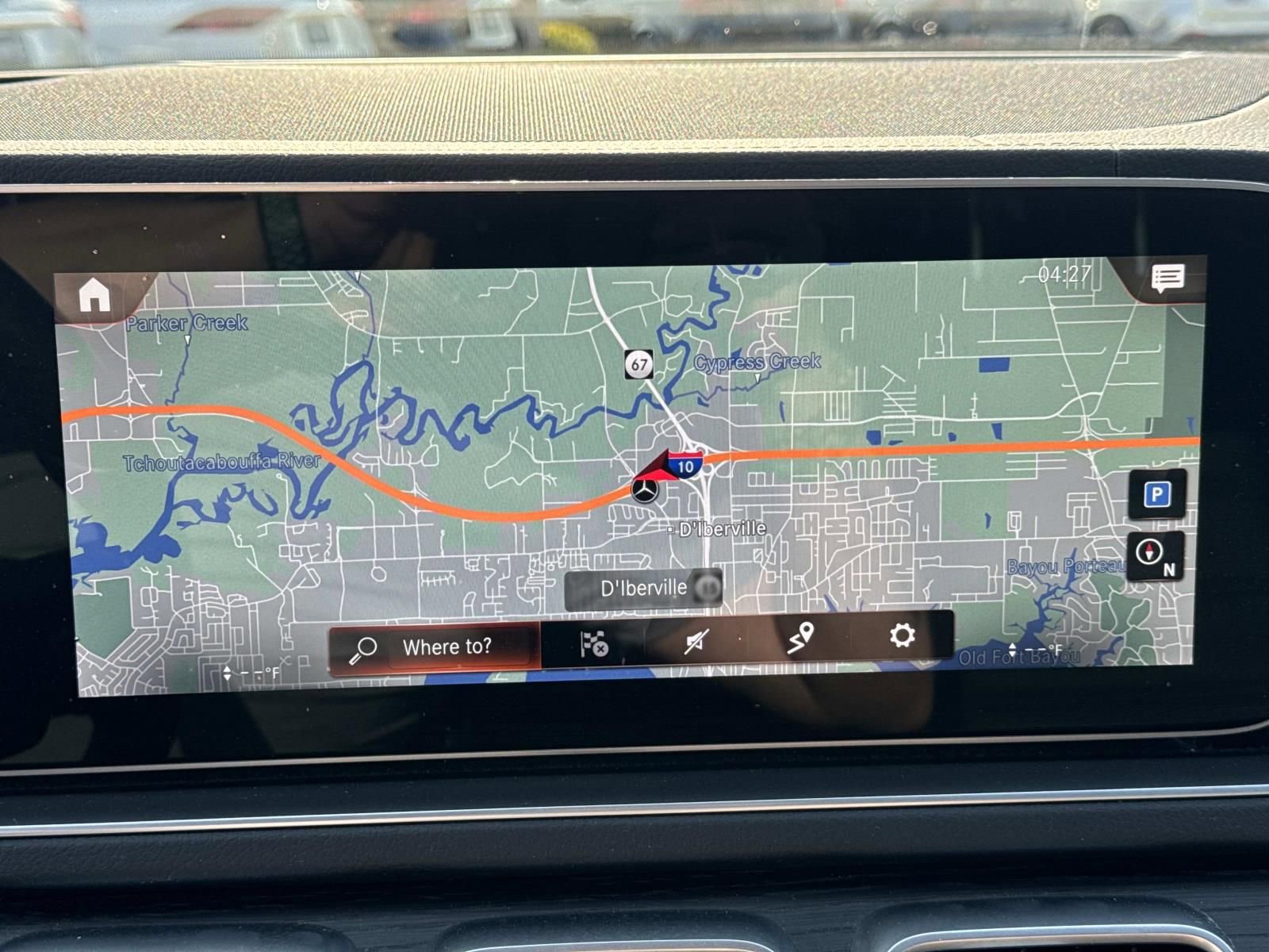 Used 2023 Mercedes-Benz GLS 450 GLS 450 image 26