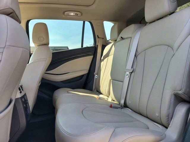 Used 2017 Buick Envision Premium image 20